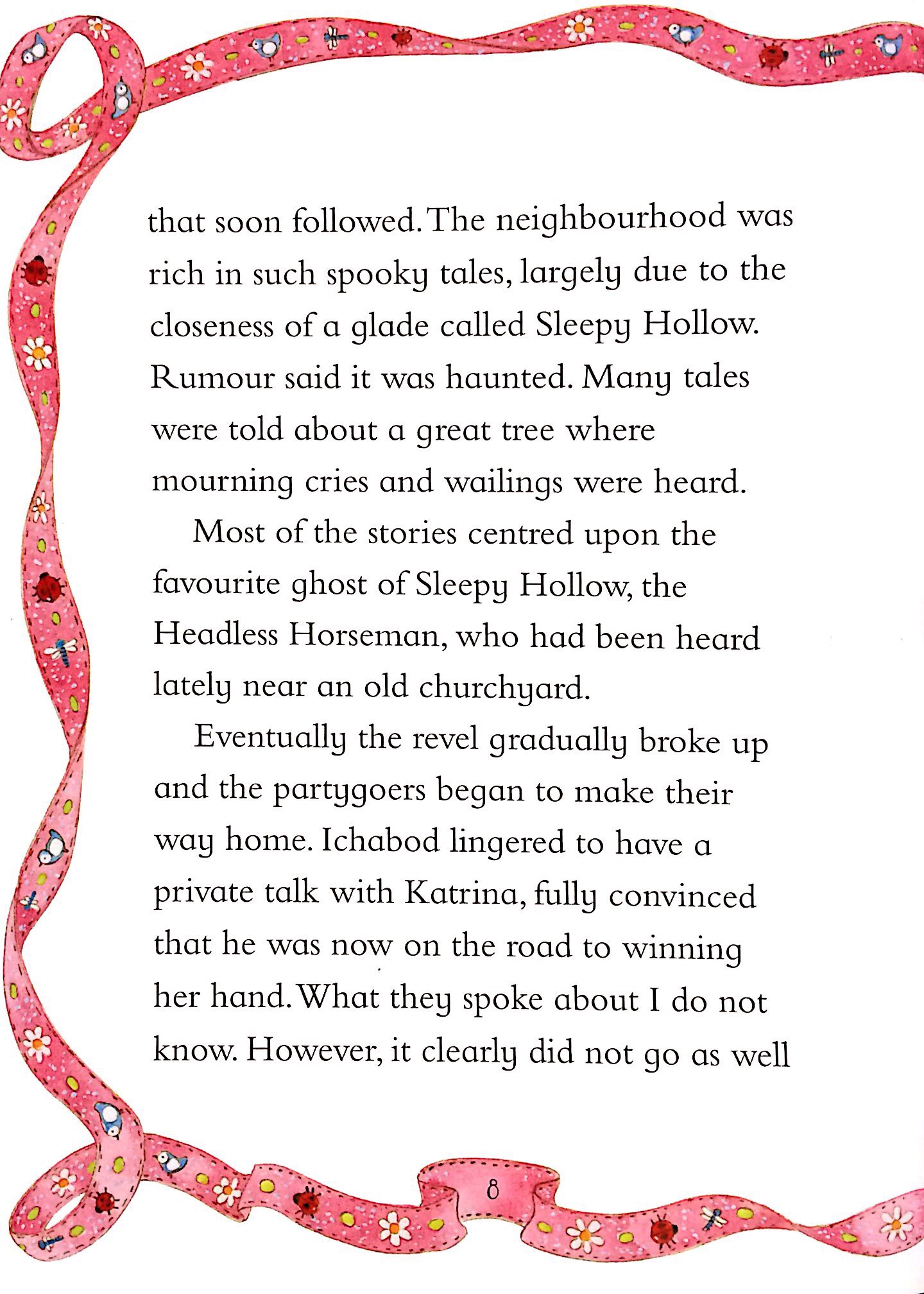 the naming of black beauty - Ảnh 7