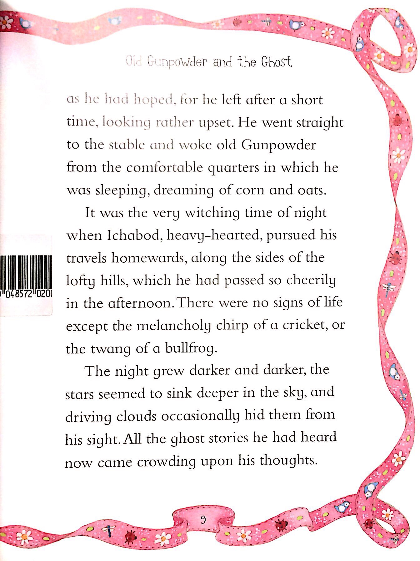 the naming of black beauty - Ảnh 8