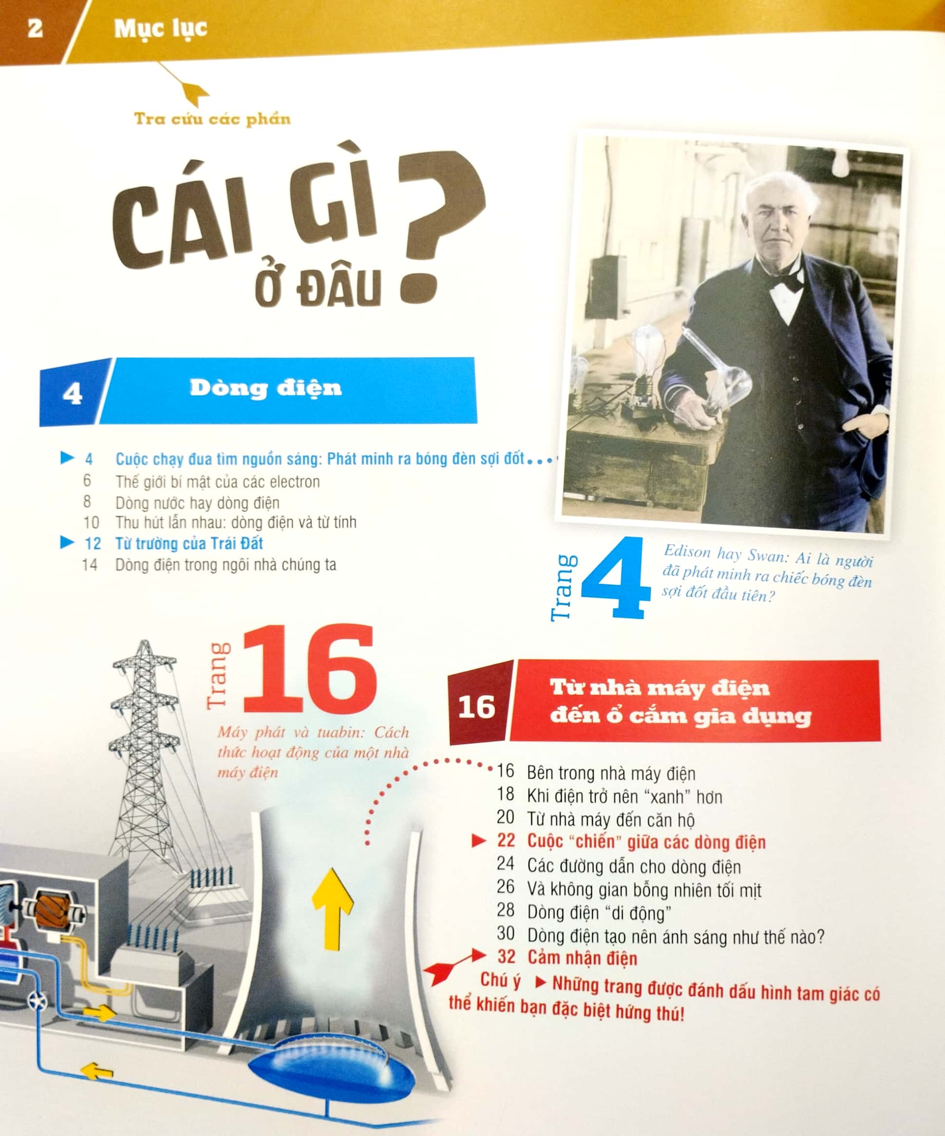 thế nào và tại sao - điện - phát minh thay đổi cả thế giới (tái bản 2022) - Ảnh 3