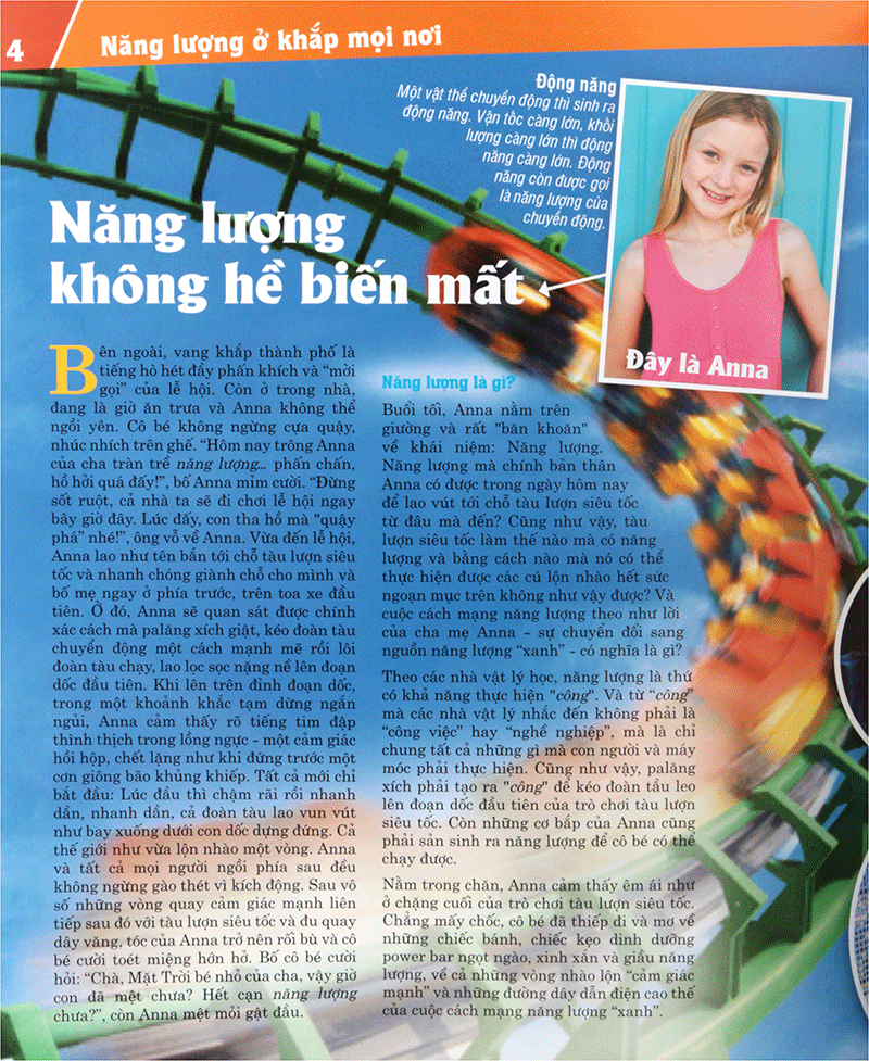 thế nào và tại sao - năng lượng động lực vận hàng thế giới - Ảnh 5