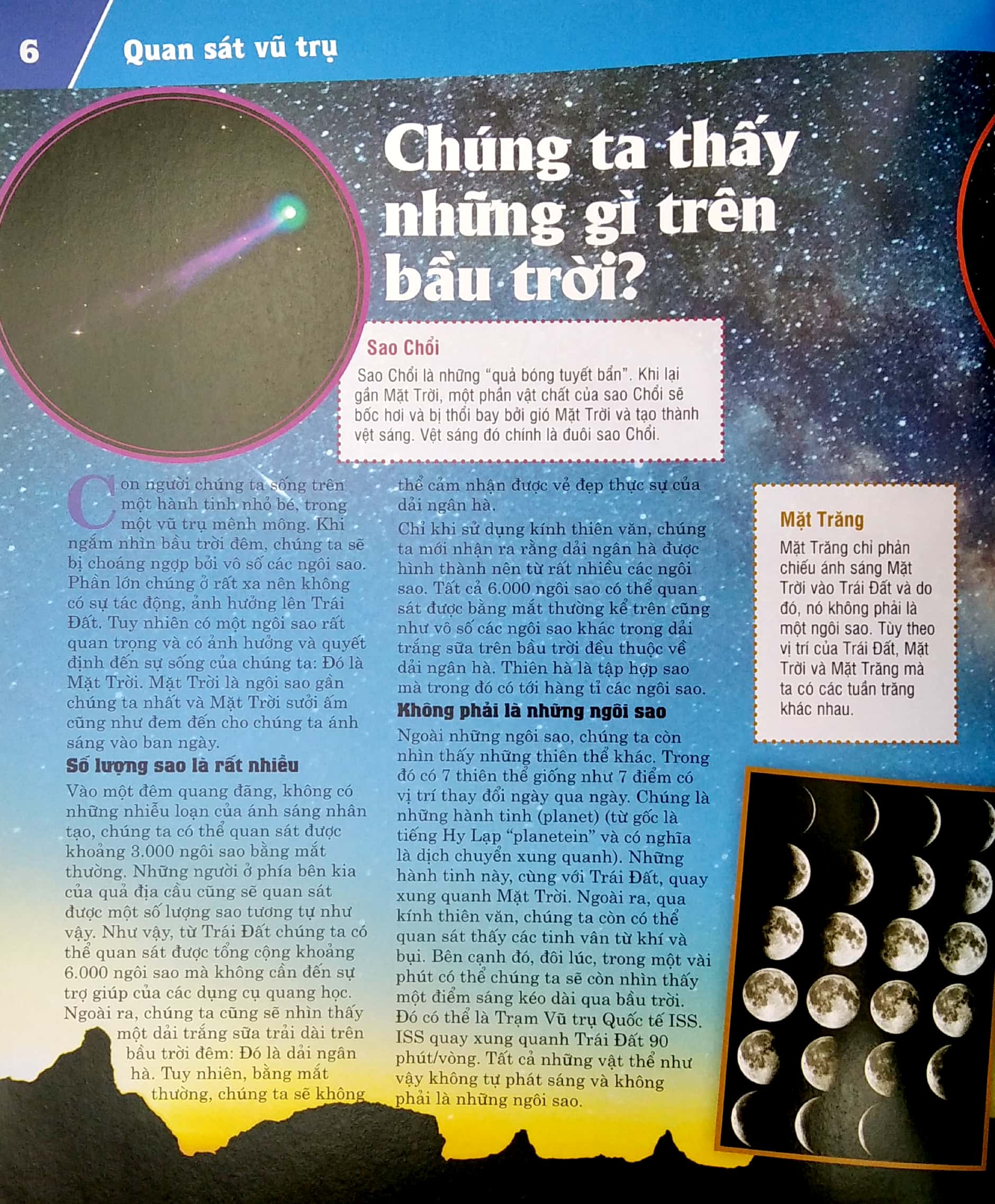 thế nào và tại sao: những ngôi sao - điều tuyệt vời của vũ trụ (tái bản 2022) - Ảnh 5