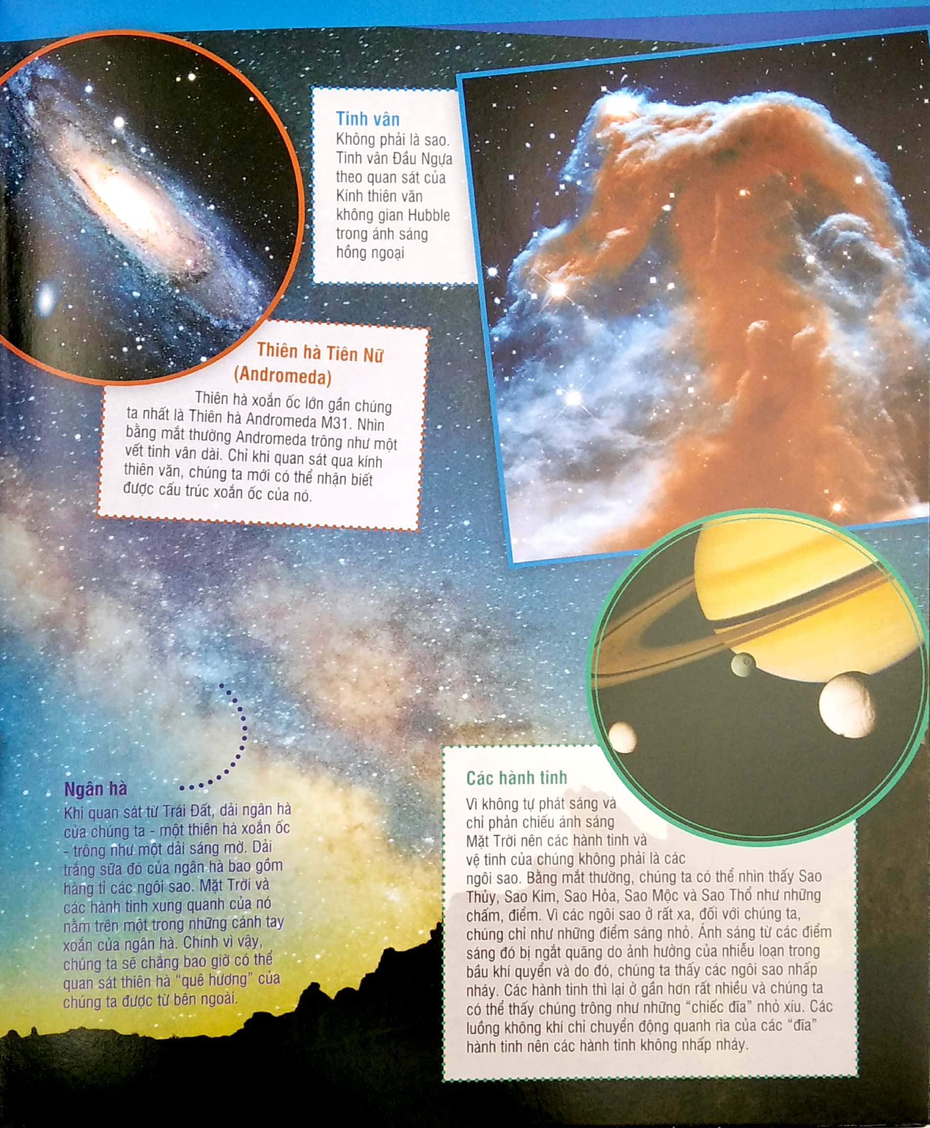 thế nào và tại sao: những ngôi sao - điều tuyệt vời của vũ trụ (tái bản 2022) - Ảnh 6