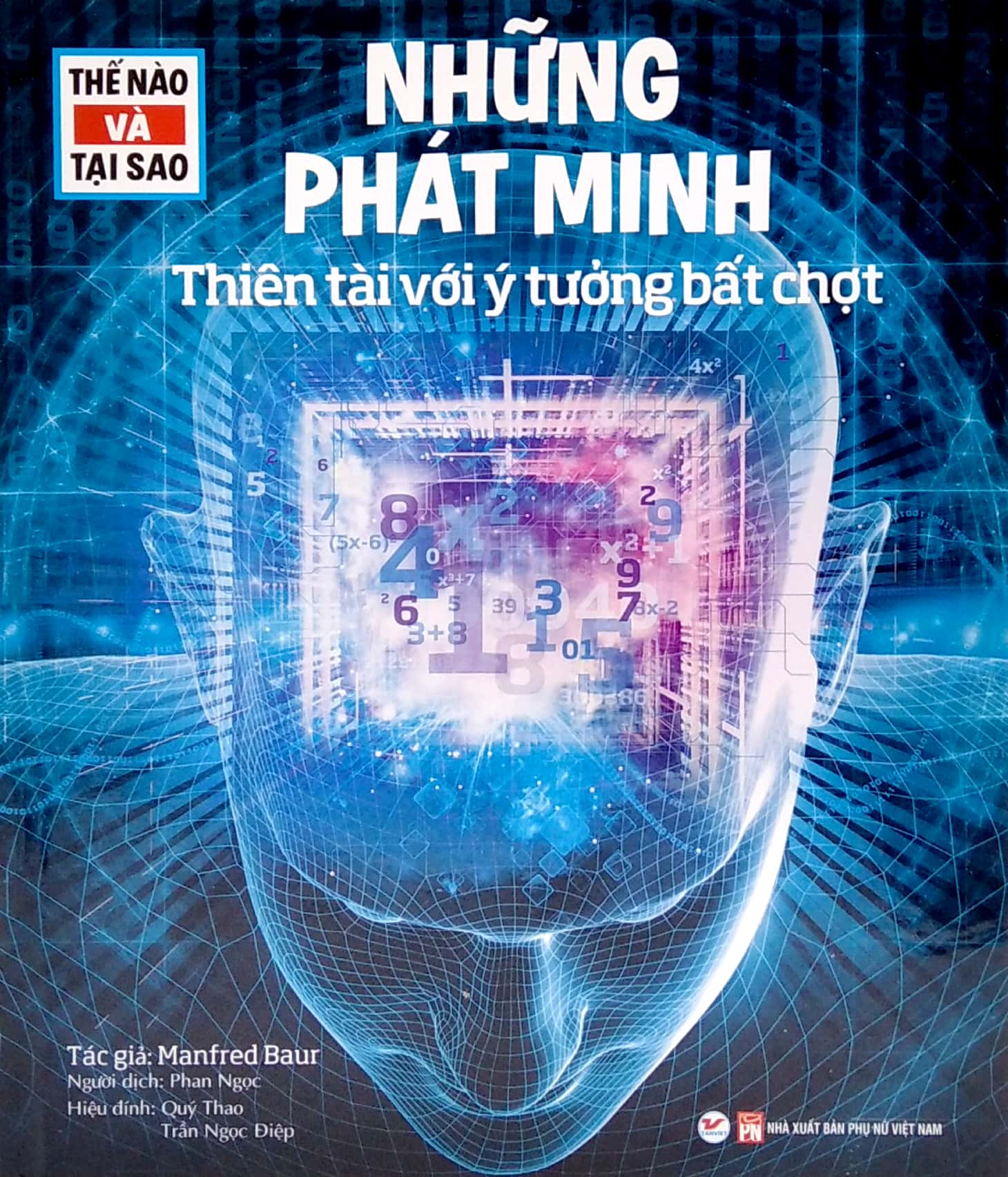 thế nào và tại sao: những phát minh - thiên tài với ý tưởng bất chợt - Ảnh 2