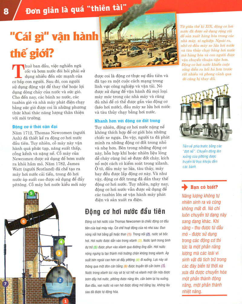 thế nào và tại sao: những phát minh - thiên tài với ý tưởng bất chợt - Ảnh 9