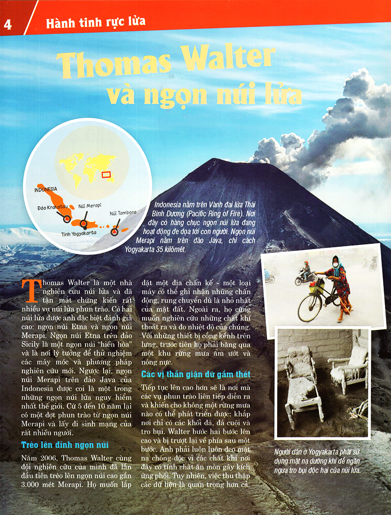 thế nào và tại sao - núi lửa - lửa từ lòng đất - Ảnh 6