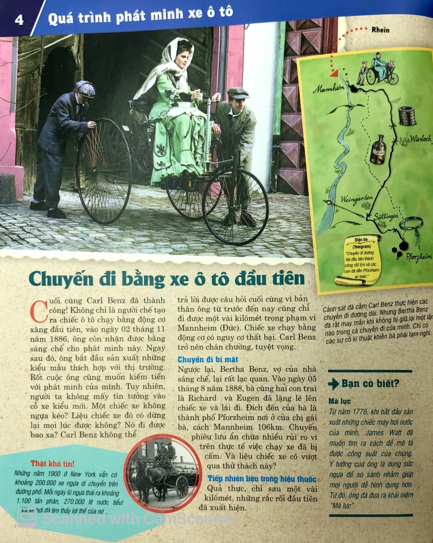 thế nào và tại sao - ô tô - mã lực, động cơ hỗn hợp và những siêu sao tốc độ (tái bản 2024) - Ảnh 2