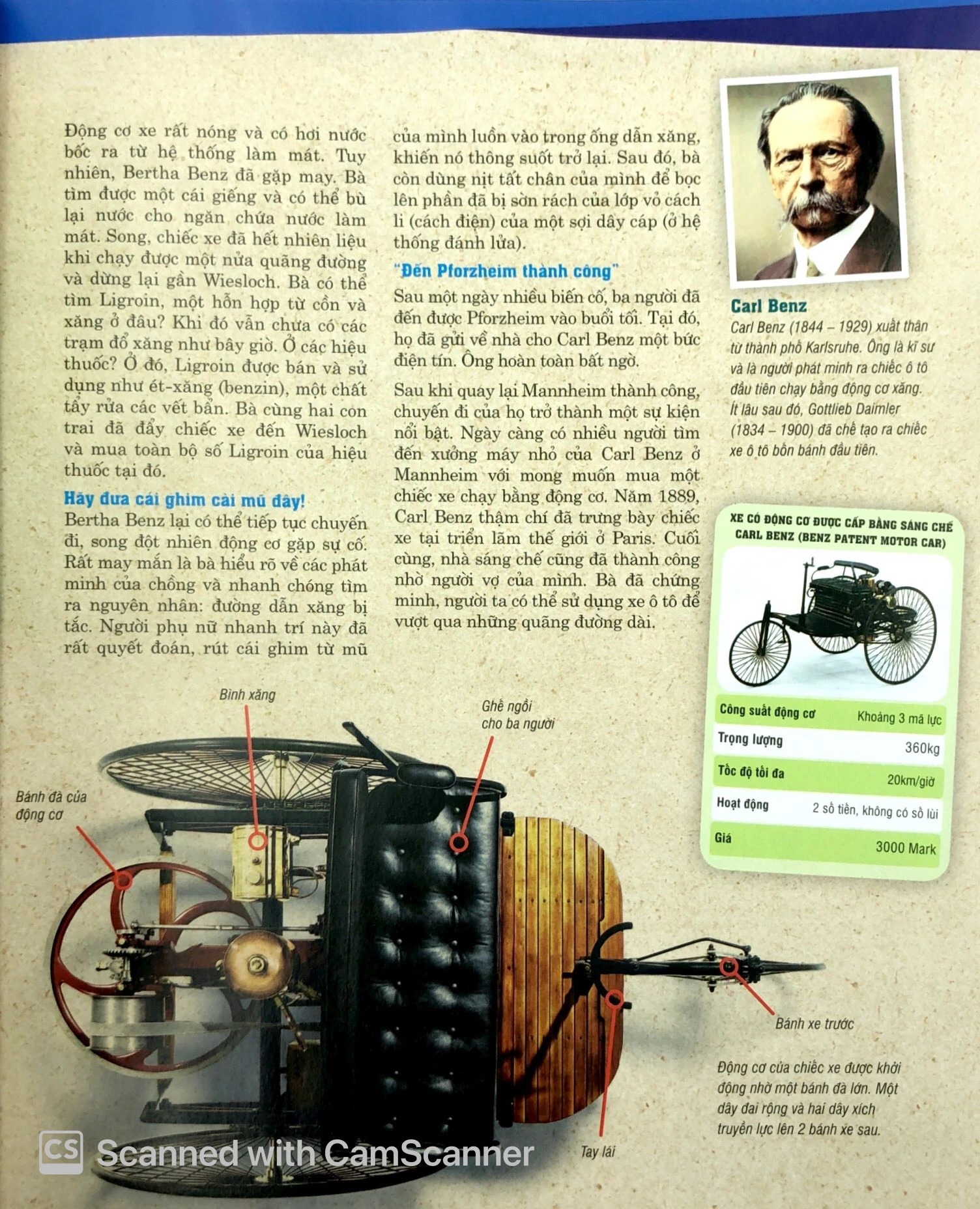 thế nào và tại sao - ô tô - mã lực, động cơ hỗn hợp và những siêu sao tốc độ (tái bản 2024) - Ảnh 3