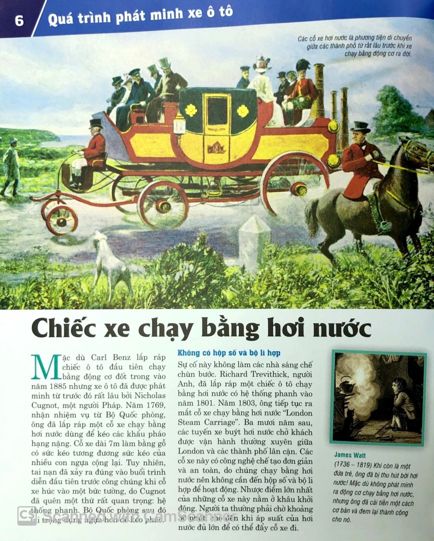 thế nào và tại sao - ô tô - mã lực, động cơ hỗn hợp và những siêu sao tốc độ (tái bản 2024) - Ảnh 4