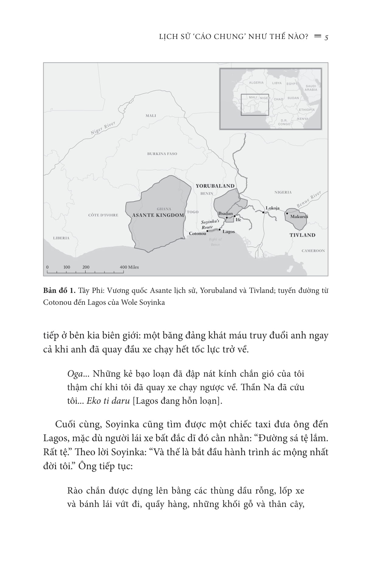 the narrow corridor - hành lang hẹp - nhà nước, xã hội, và vận mệnh của tự do - Ảnh 9