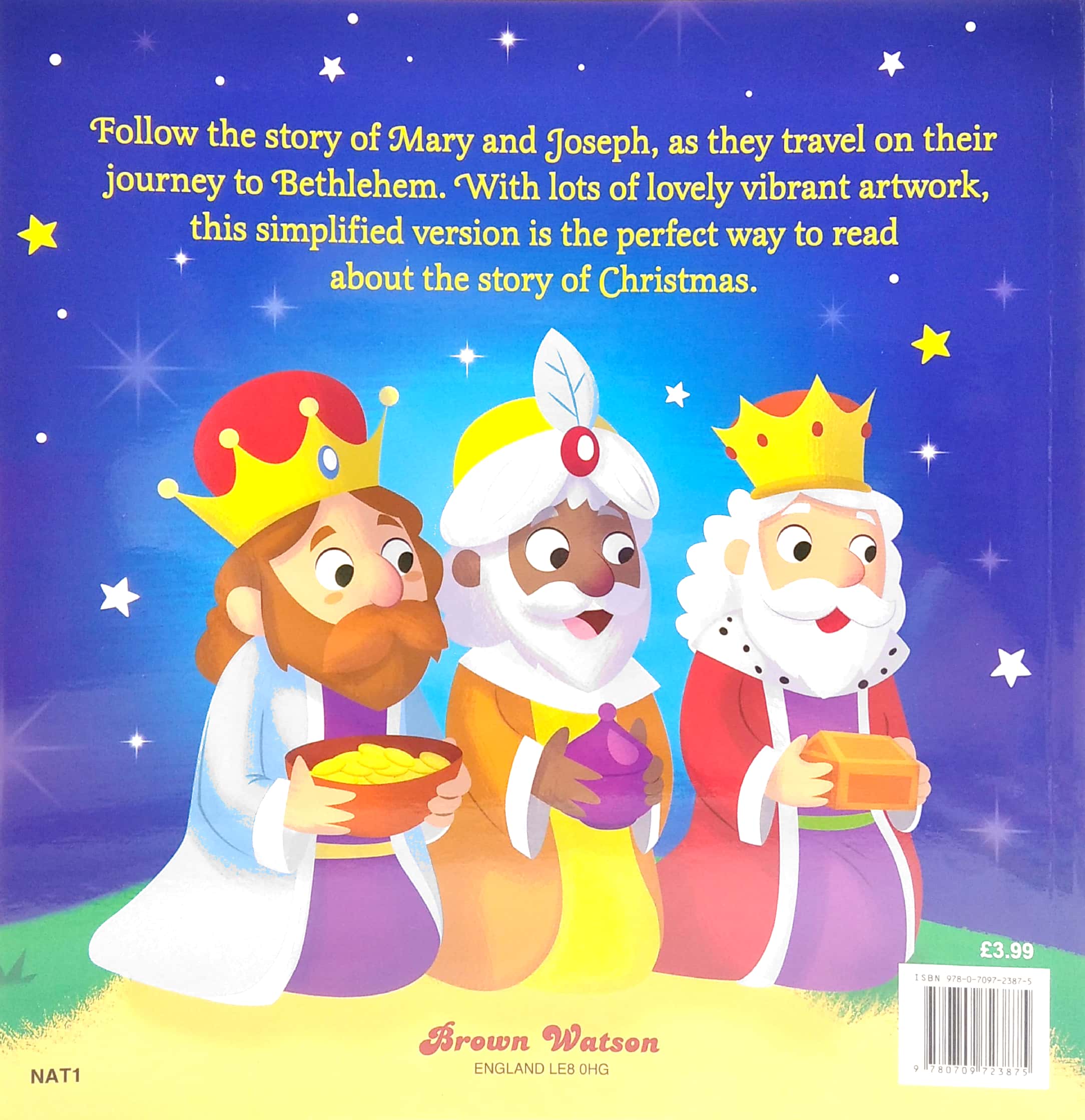 the nativity story - Ảnh 6