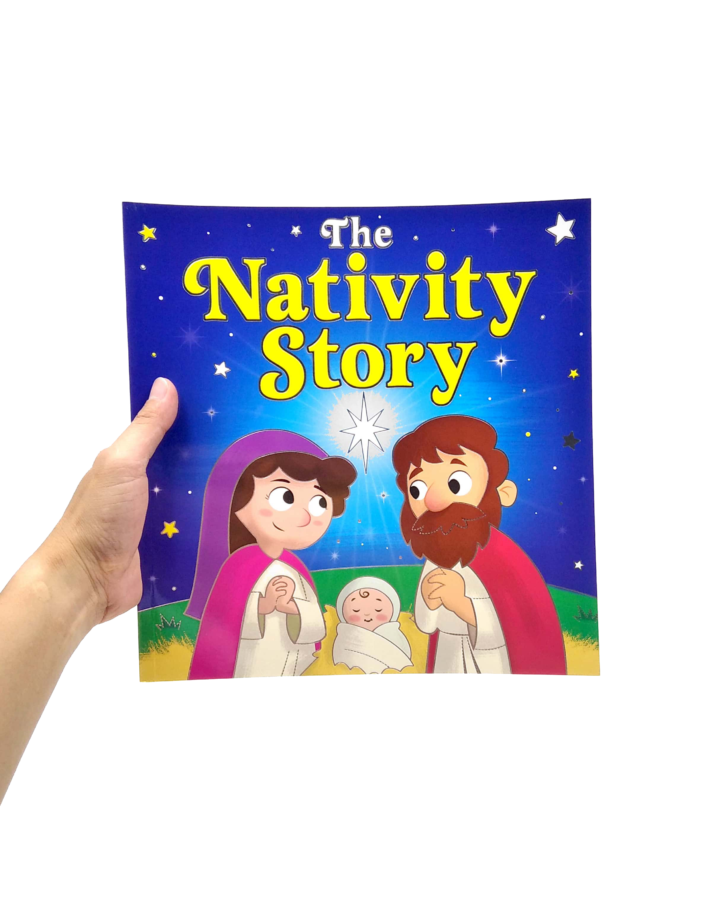 the nativity story - Ảnh 7