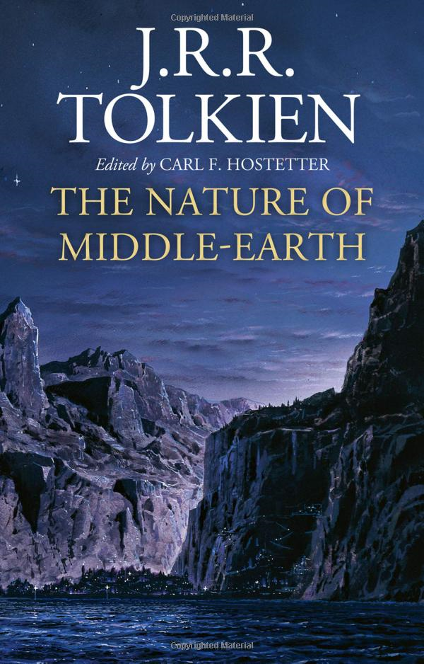 the nature of middle-earth - Ảnh 2