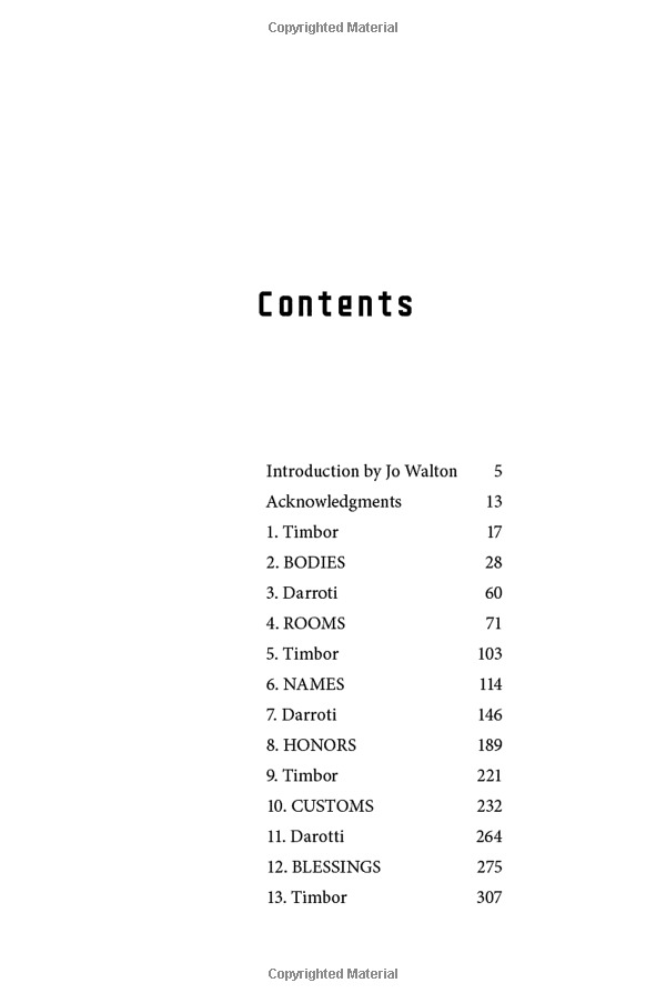 the necessary beggar - Ảnh 5