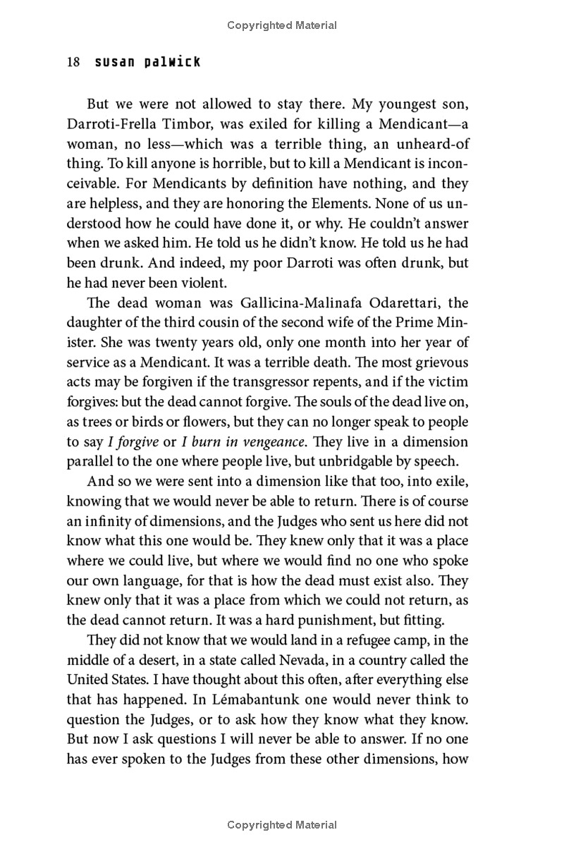 the necessary beggar - Ảnh 7