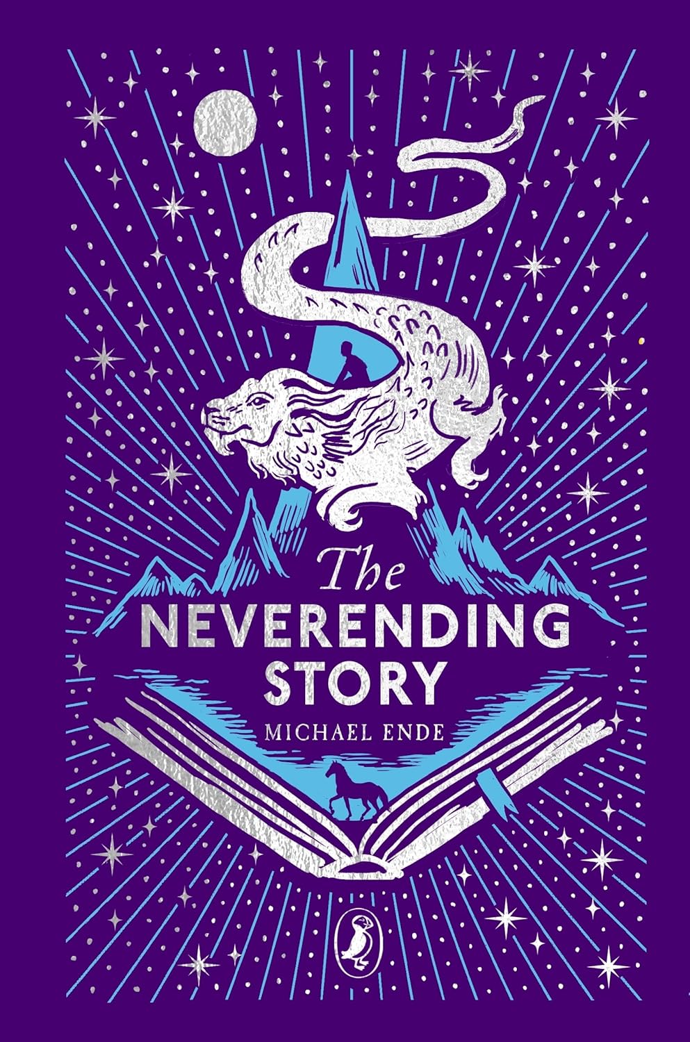 the neverending story (45th anniversary edition) - Ảnh 2