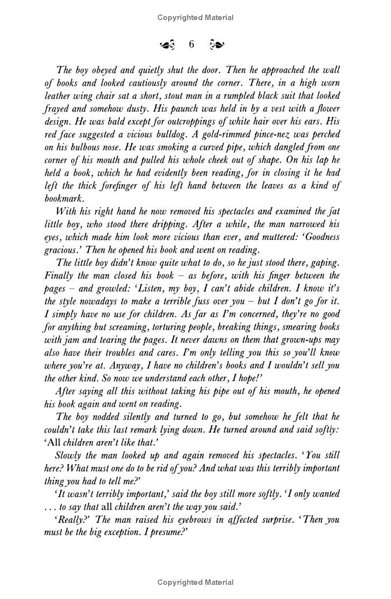 the neverending story (45th anniversary edition) - Ảnh 4