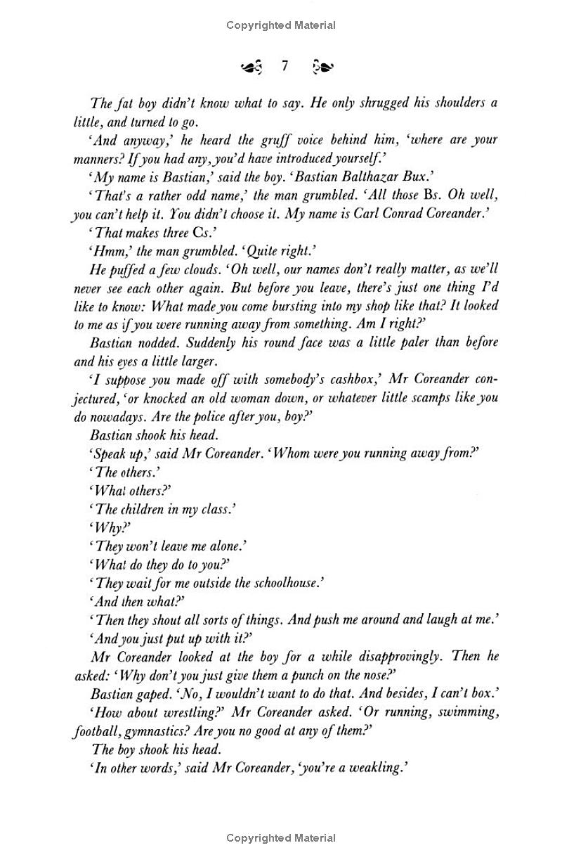 the neverending story (45th anniversary edition) - Ảnh 5