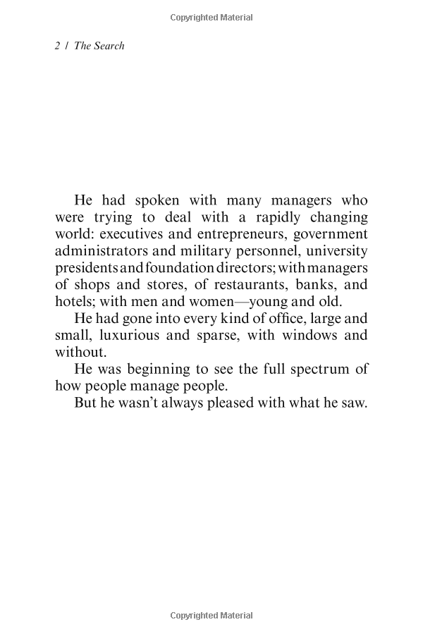 the new one minute manager - Ảnh 6