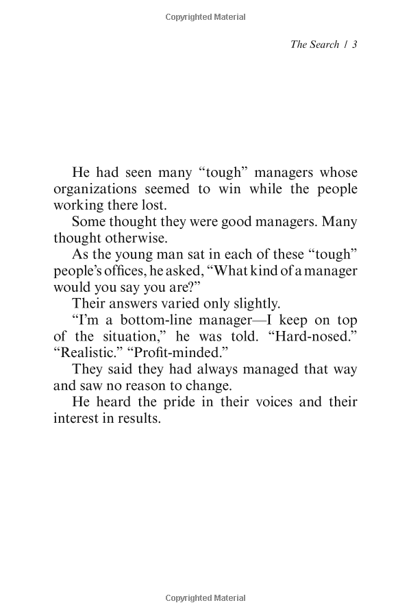 the new one minute manager - Ảnh 7