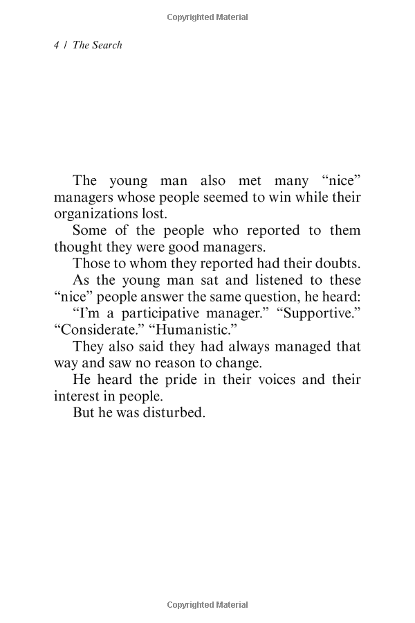 the new one minute manager - Ảnh 8