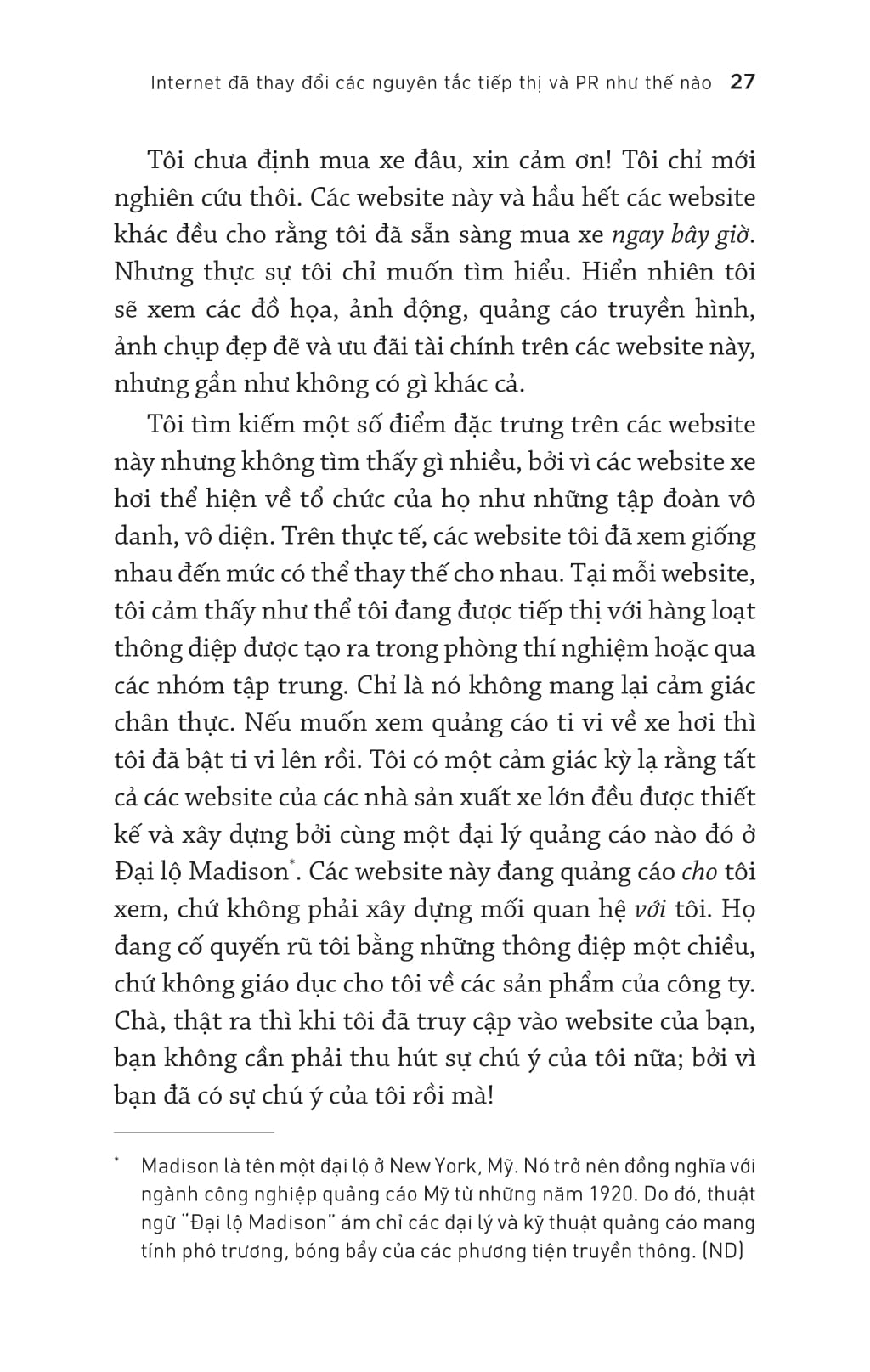 The New Rules Of Marketing And PR - Viral 24/7 - Những Nguyên Tắc Mới Của Tiếp Thị Và PR - Ảnh 10