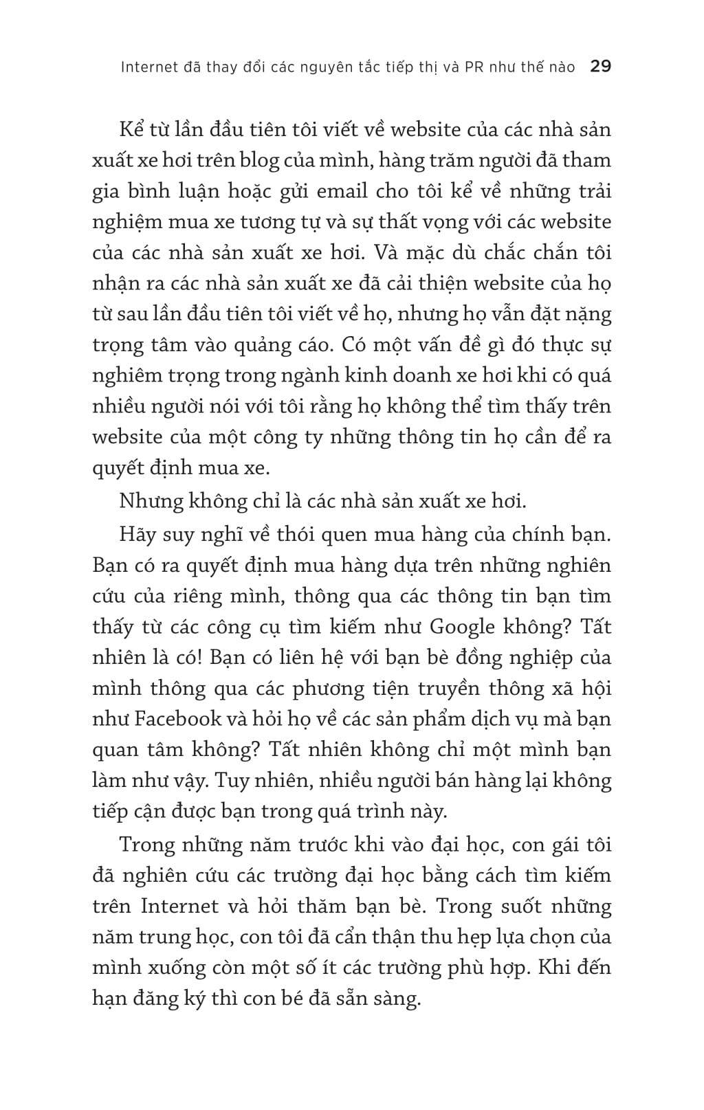 The New Rules Of Marketing And PR - Viral 24/7 - Những Nguyên Tắc Mới Của Tiếp Thị Và PR - Ảnh 12