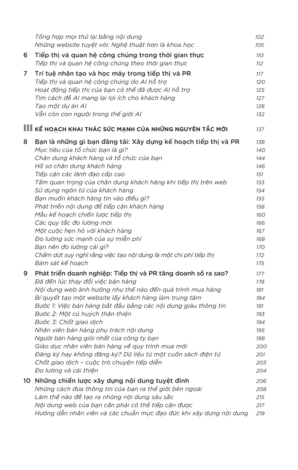 The New Rules Of Marketing And PR - Viral 24/7 - Những Nguyên Tắc Mới Của Tiếp Thị Và PR - Ảnh 5