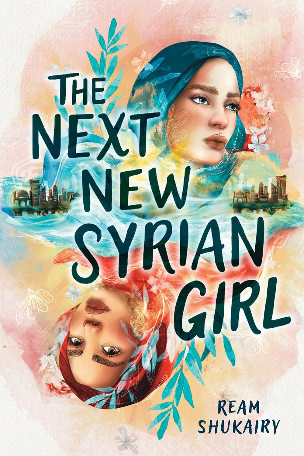 The Next New Syrian Girl - Ảnh 2