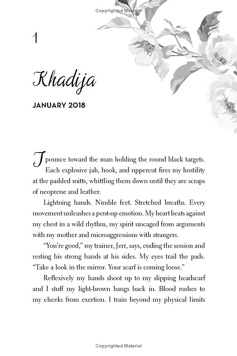 The Next New Syrian Girl - Ảnh 3