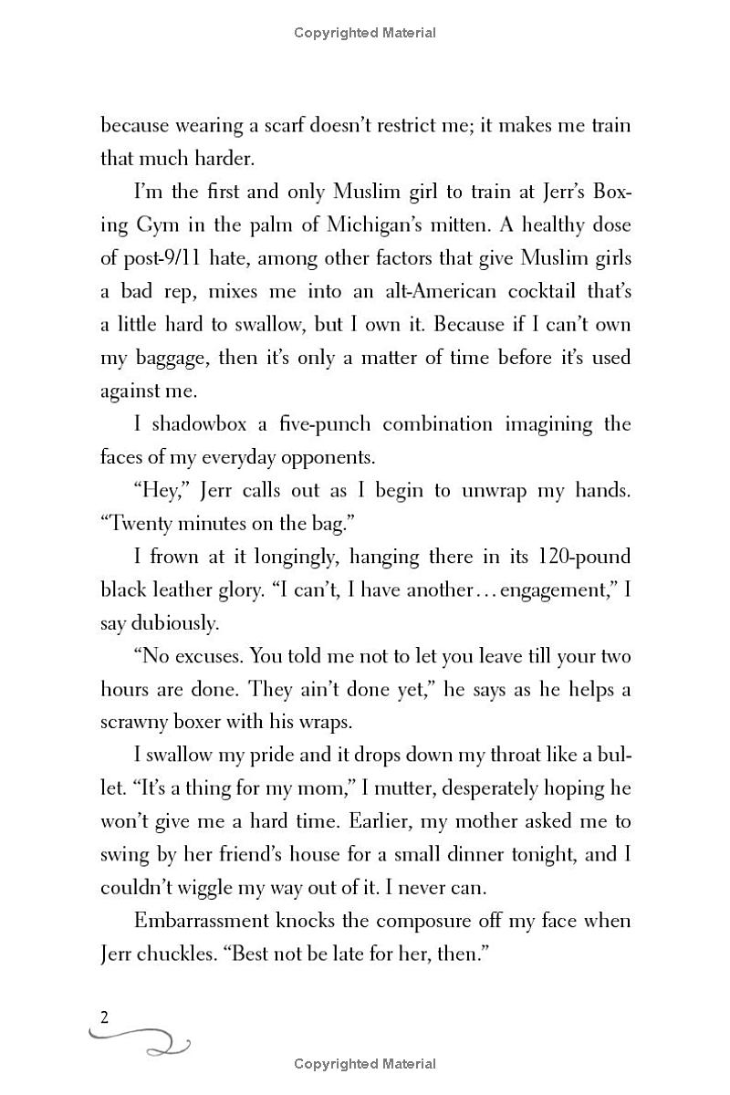 The Next New Syrian Girl - Ảnh 4