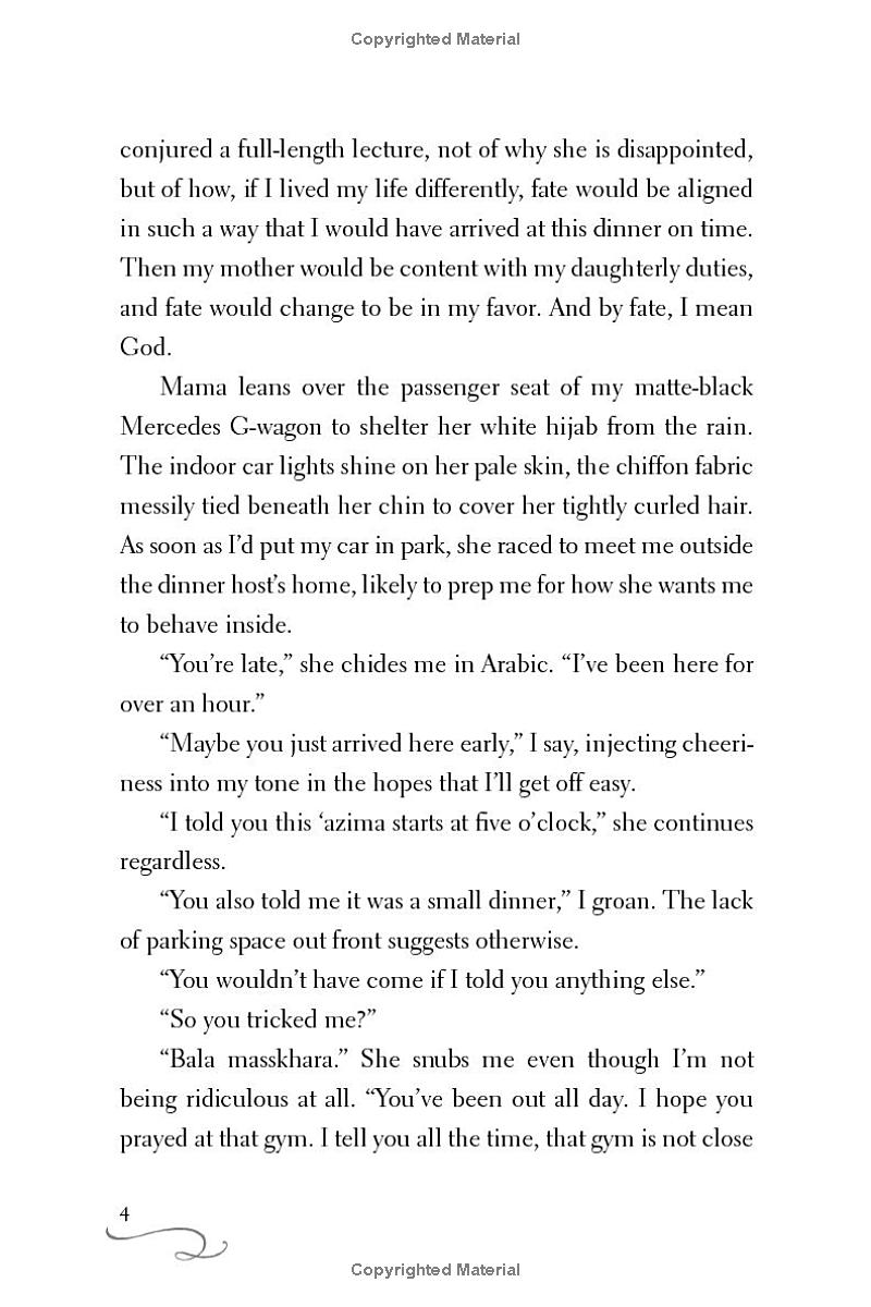 The Next New Syrian Girl - Ảnh 6