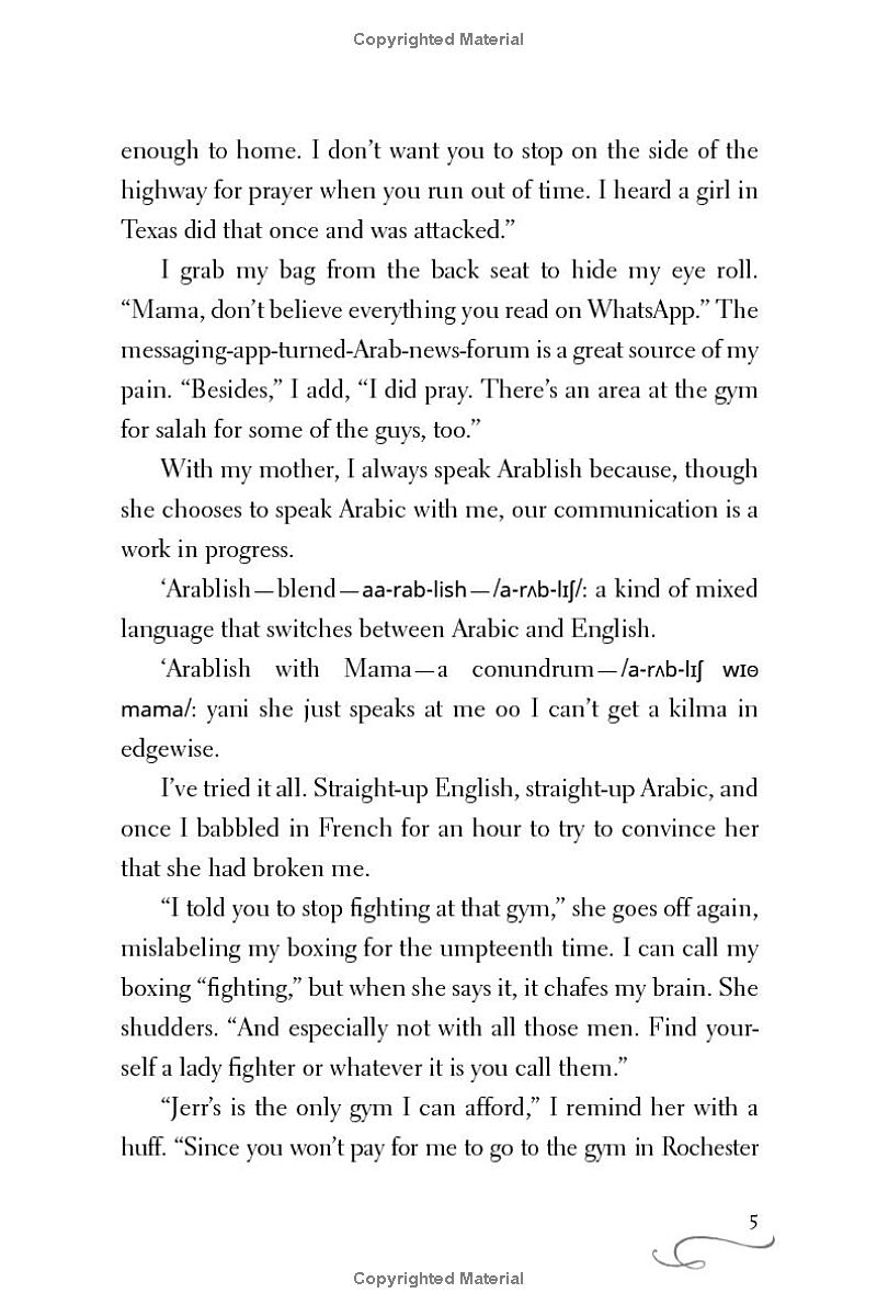 The Next New Syrian Girl - Ảnh 7