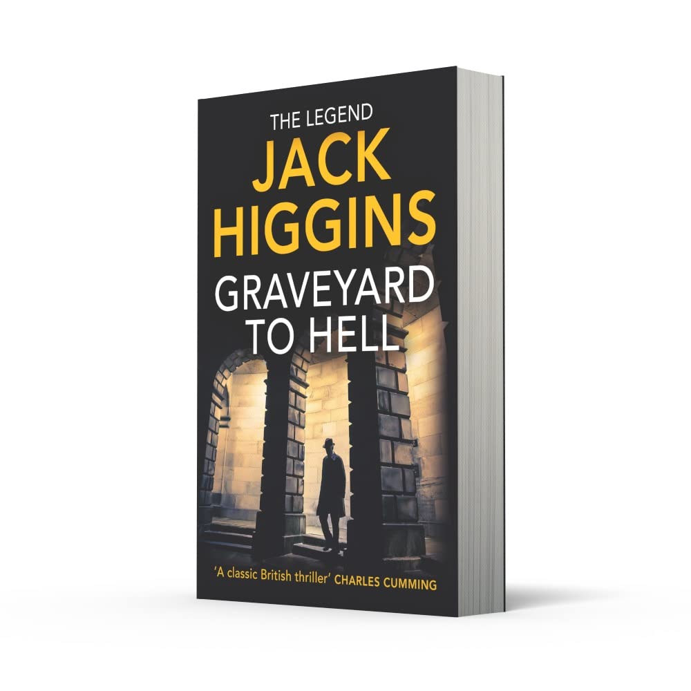 the nick miller trilogy: graveyard to hell - Ảnh 2