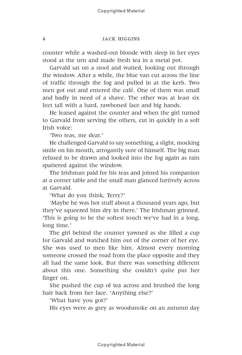 the nick miller trilogy: graveyard to hell - Ảnh 5