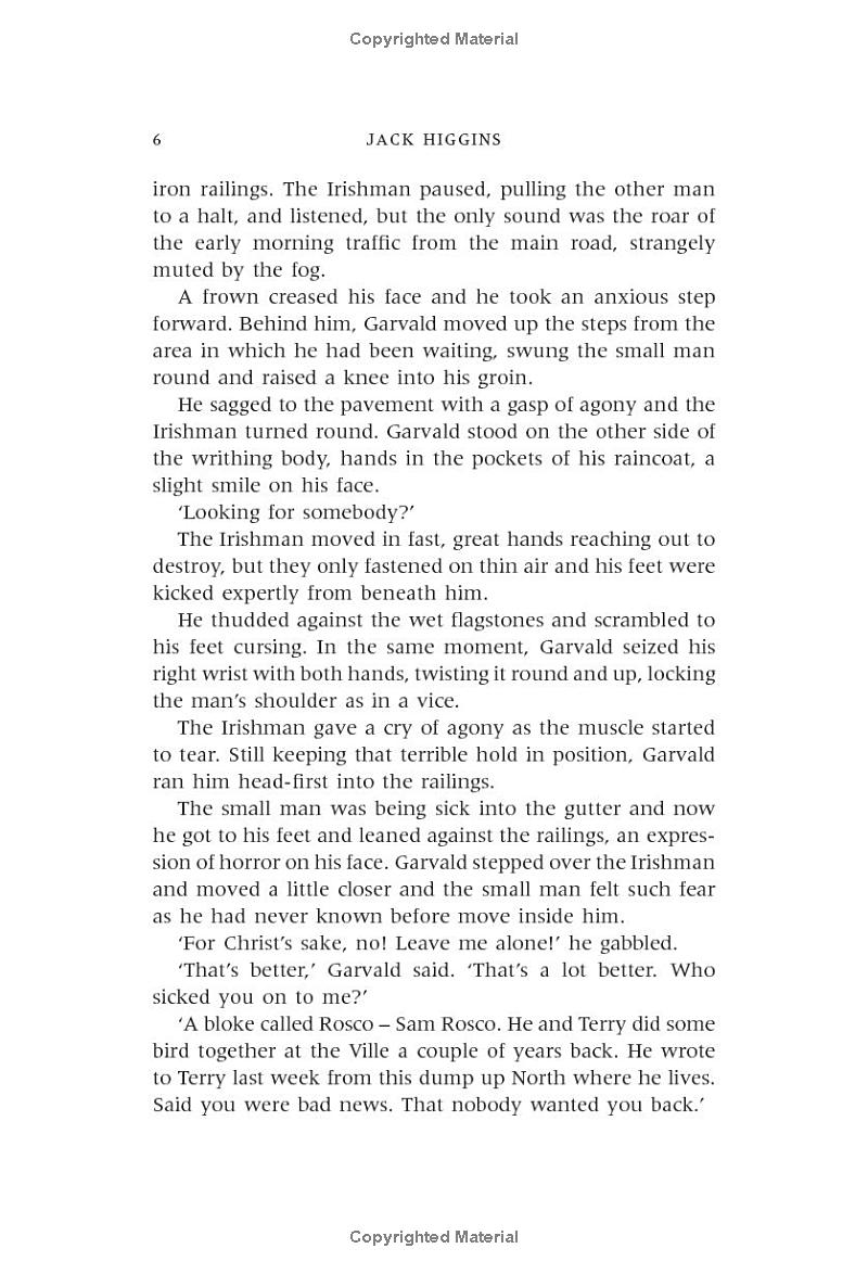 the nick miller trilogy: graveyard to hell - Ảnh 7