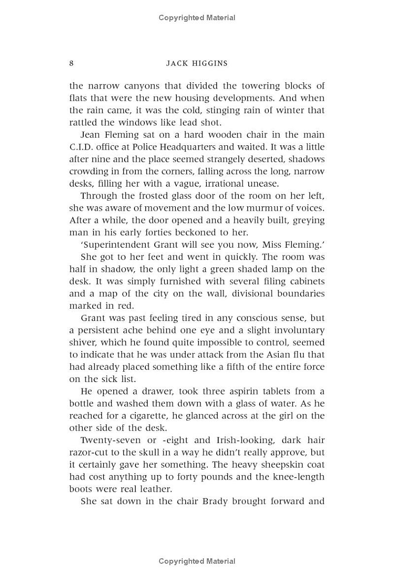 the nick miller trilogy: graveyard to hell - Ảnh 9