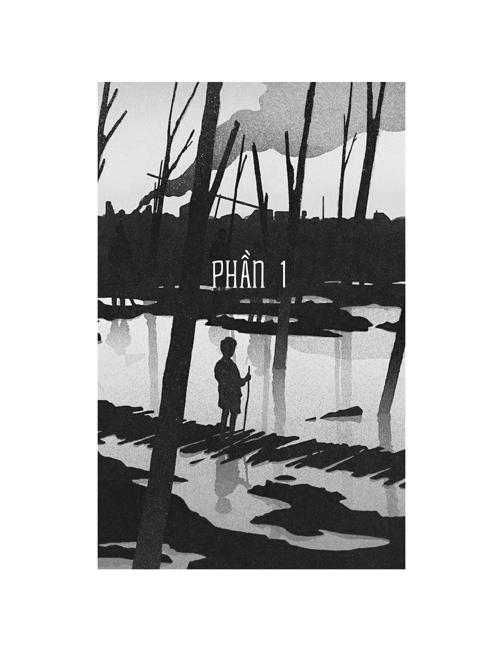 the nickel boys - cuộc đào thoát - Ảnh 15