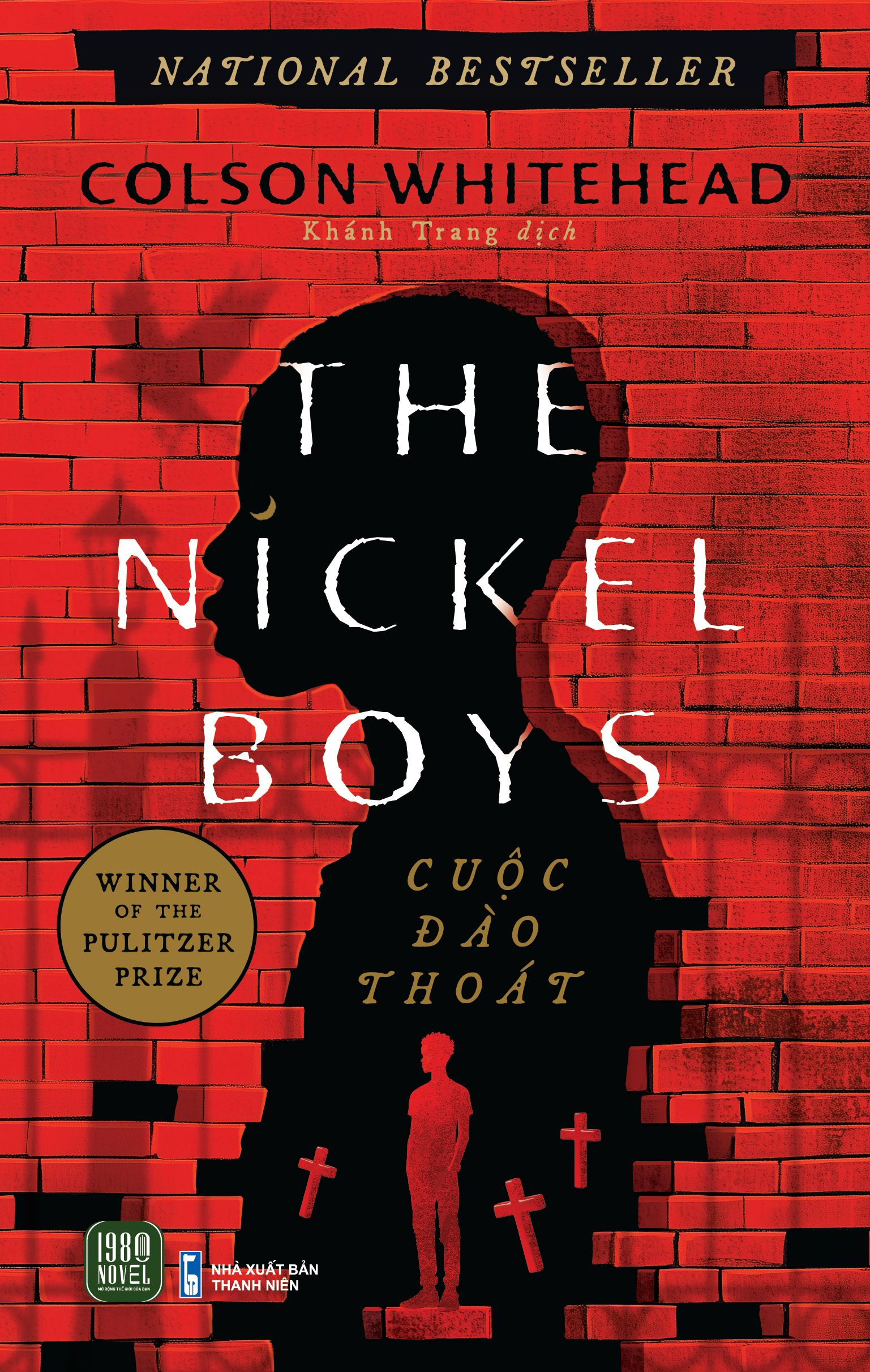 the nickel boys - cuộc đào thoát - Ảnh 2