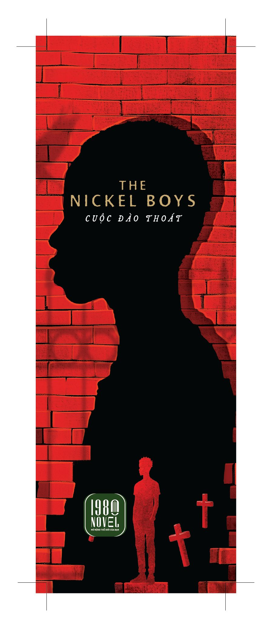 the nickel boys - cuộc đào thoát - Ảnh 3