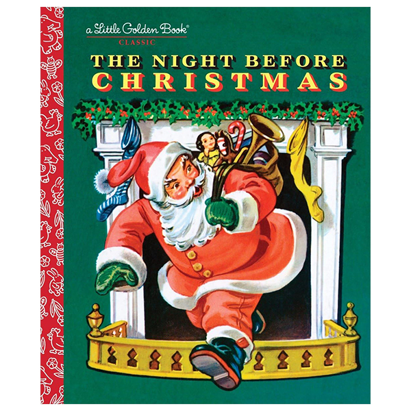 the night before christmas