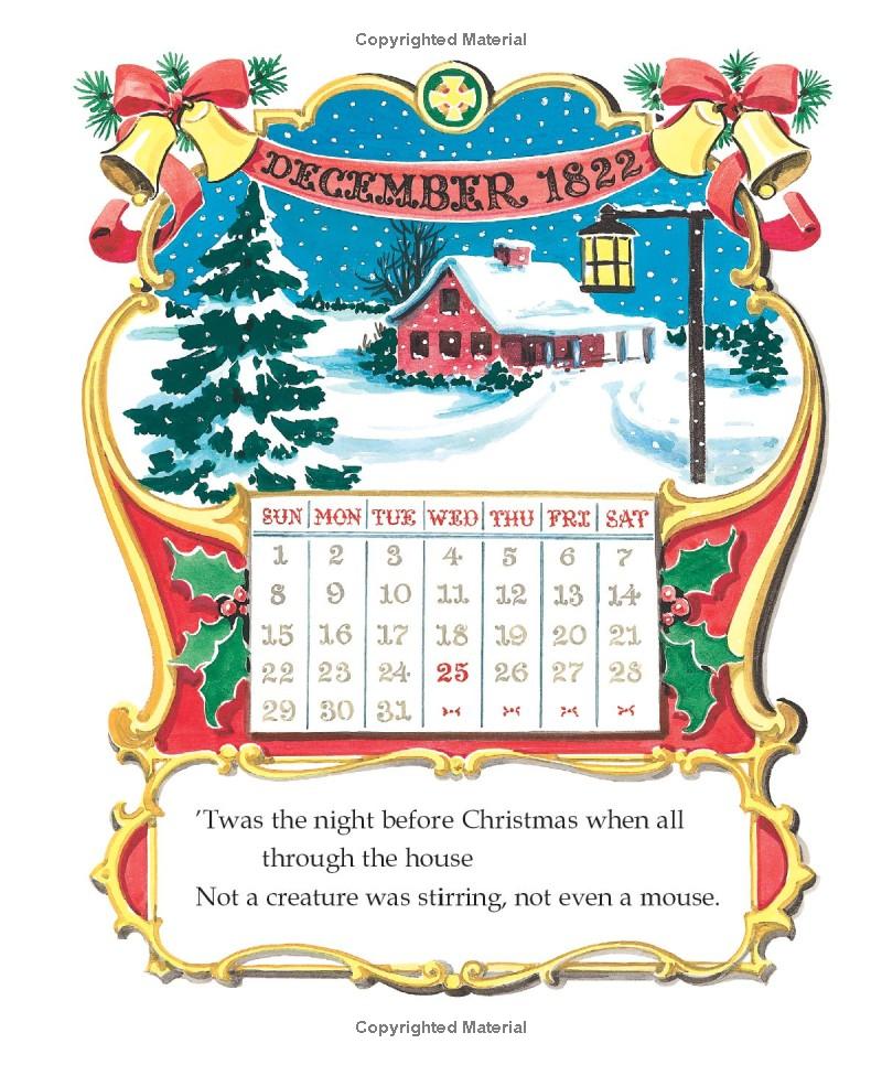 the night before christmas - Ảnh 3