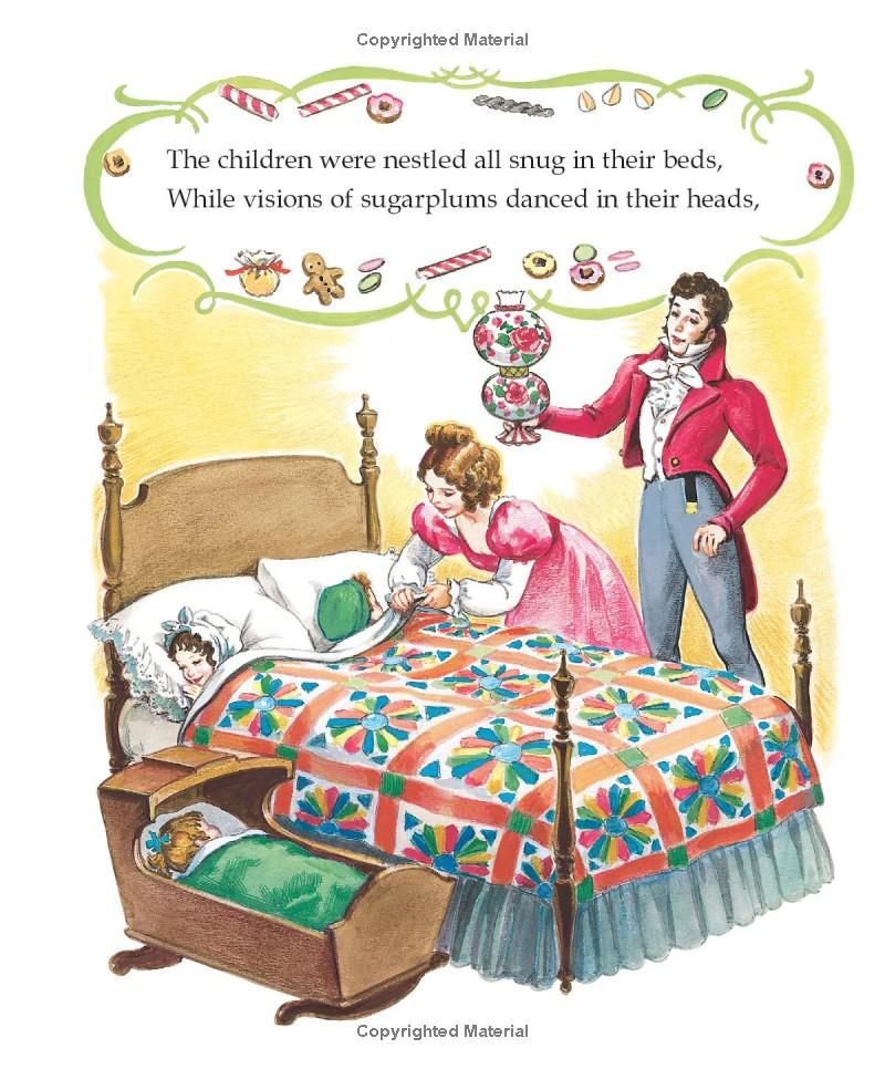 the night before christmas - Ảnh 5