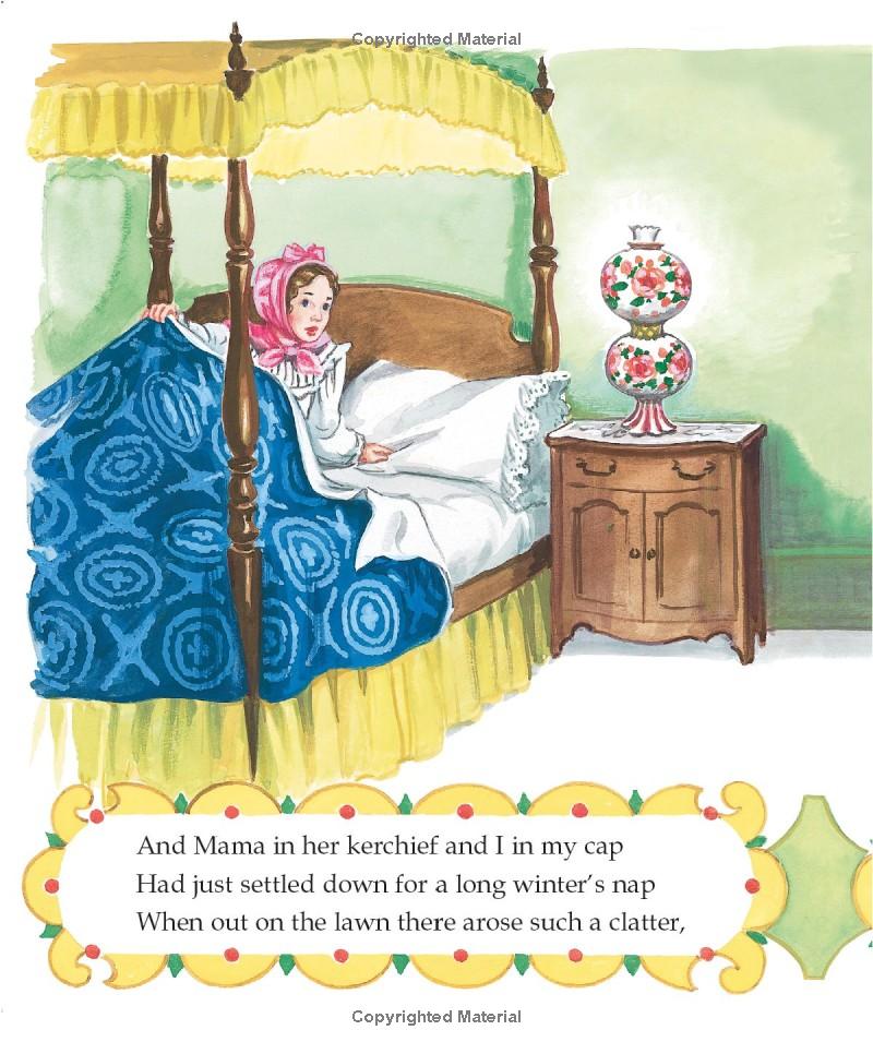 the night before christmas - Ảnh 6