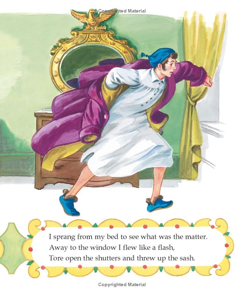 the night before christmas - Ảnh 7