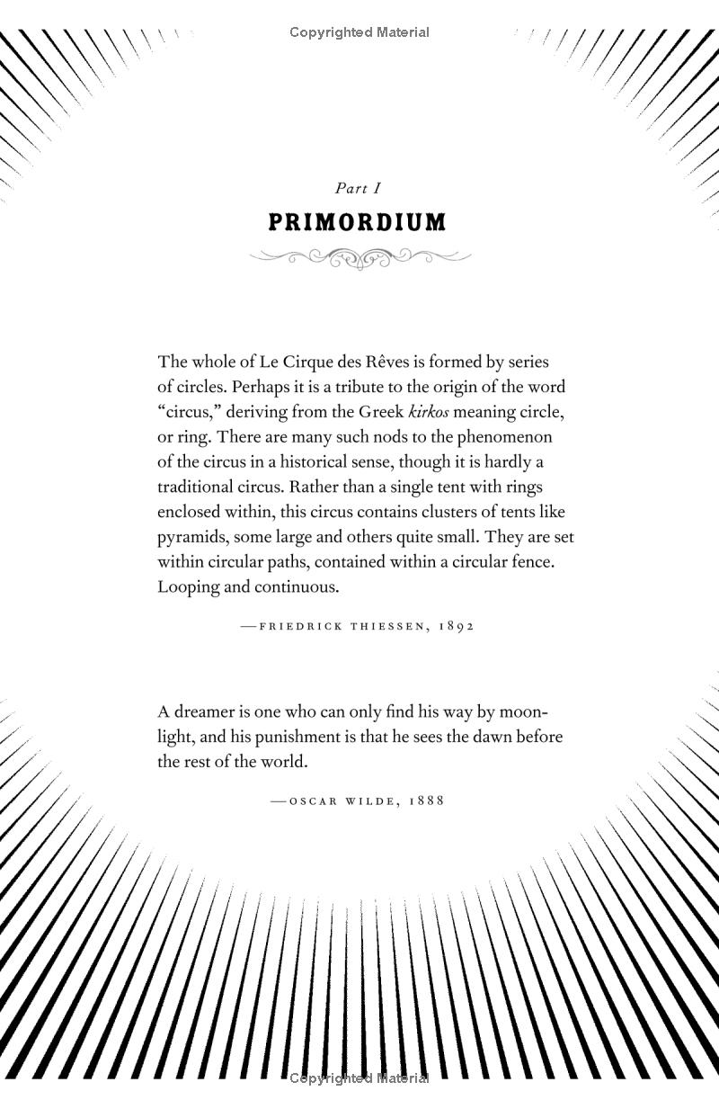 the night circus (exp) - Ảnh 10