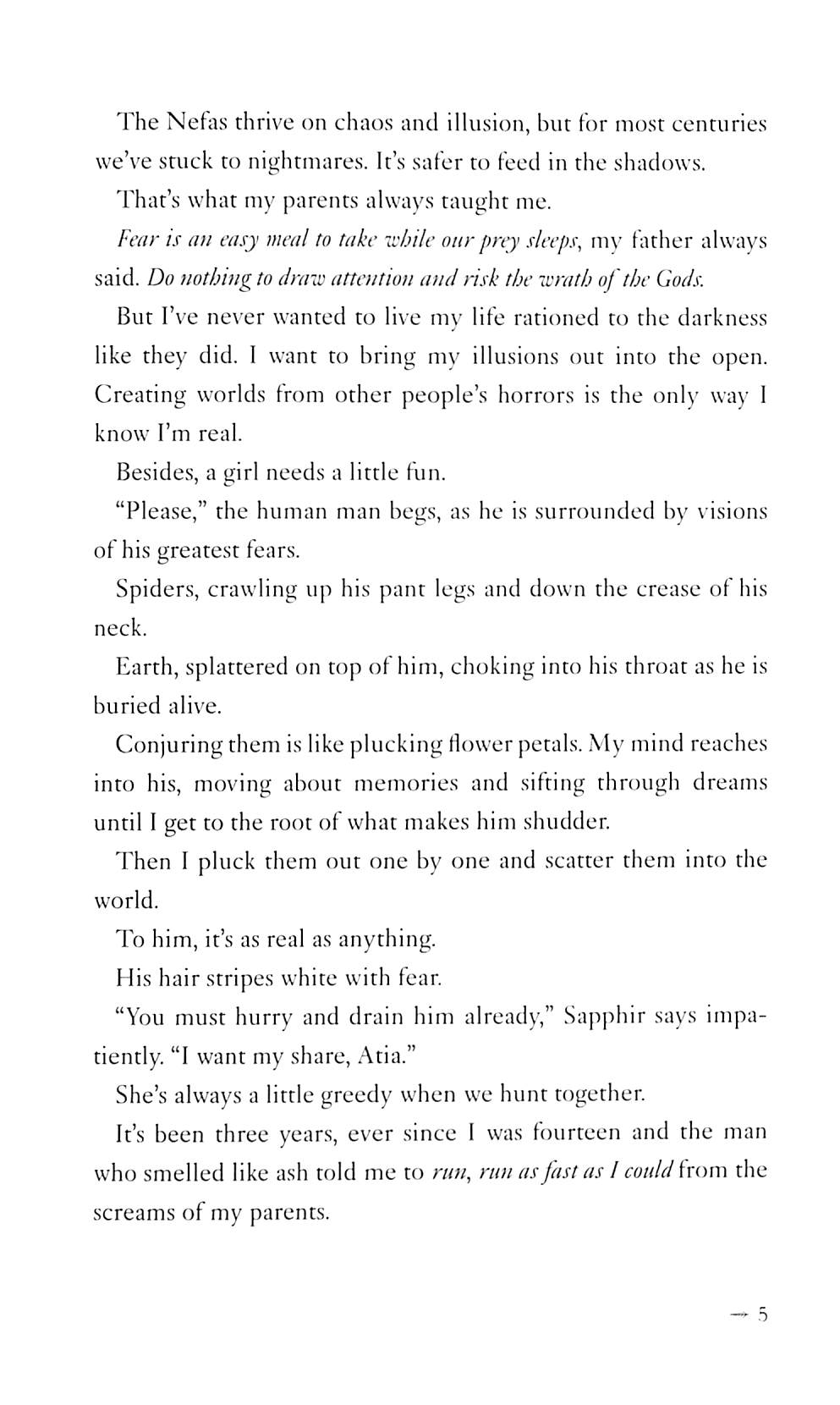 the night hunt - Ảnh 5