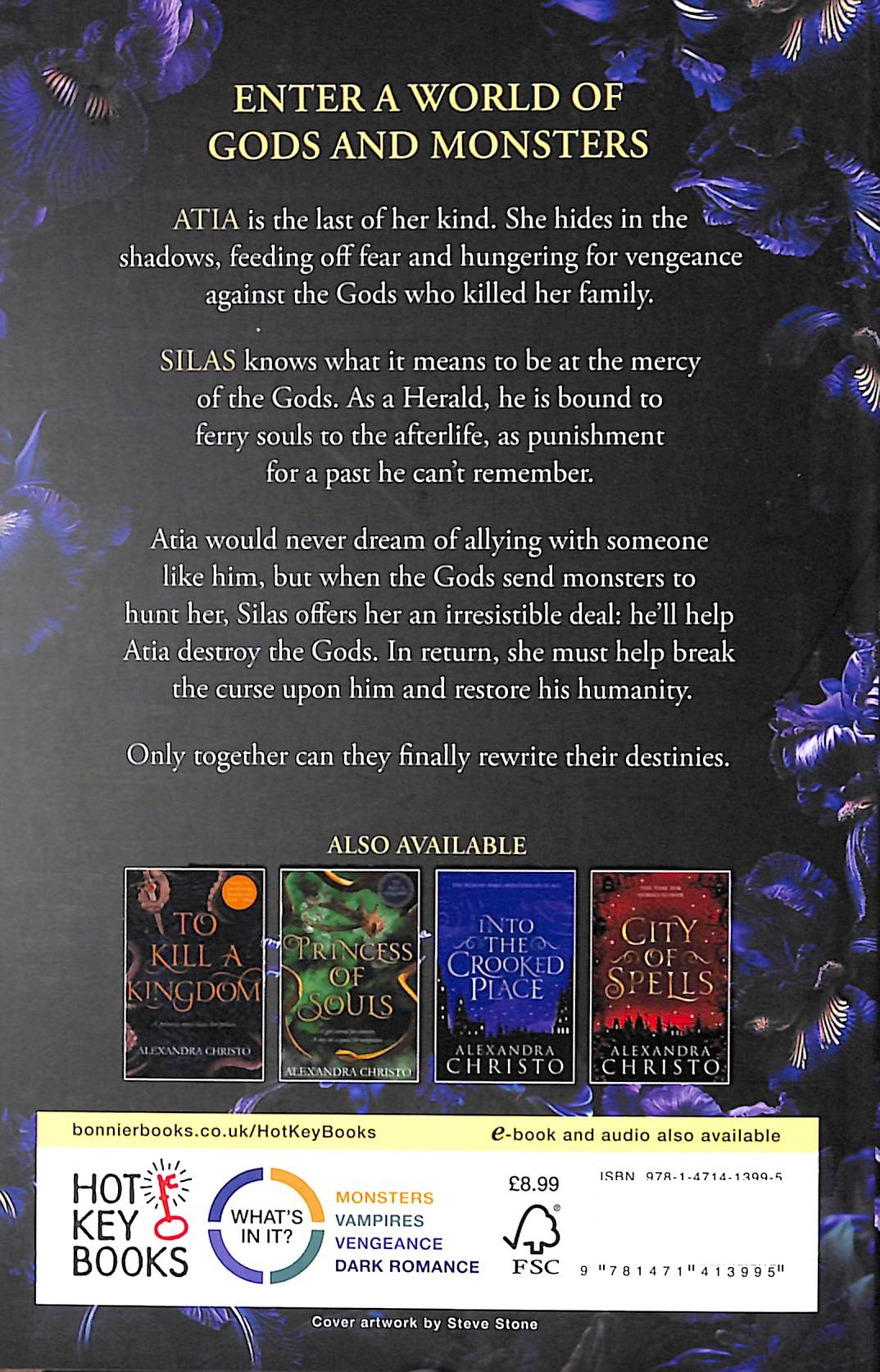 the night hunt - Ảnh 6