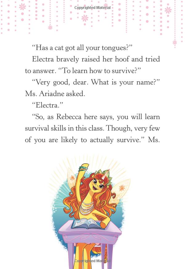 the night of courage (melowy#3), volume 3 - Ảnh 11