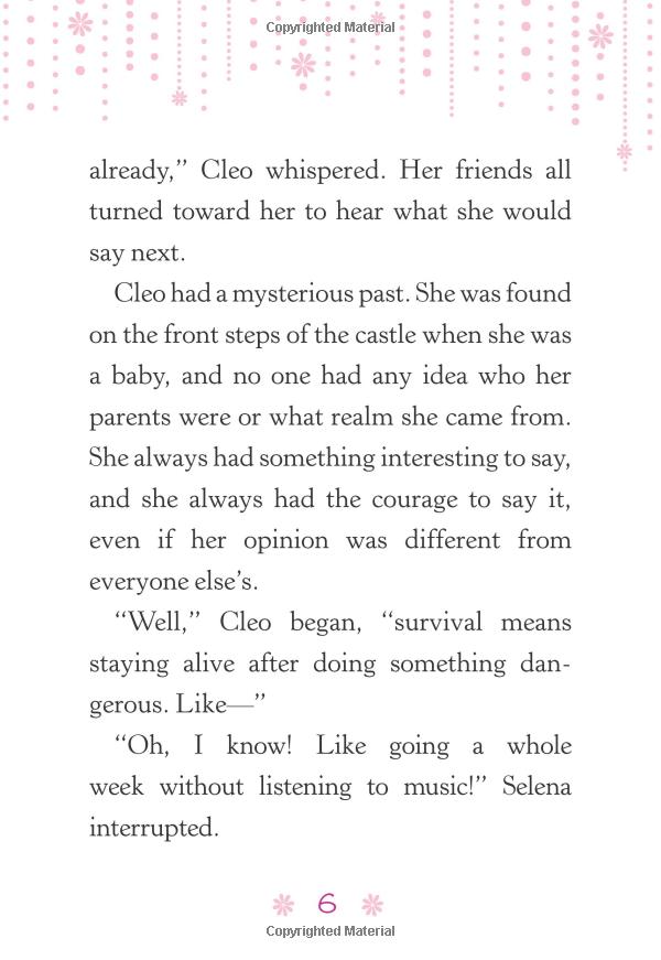 the night of courage (melowy#3), volume 3 - Ảnh 13