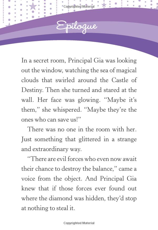 the night of courage (melowy#3), volume 3 - Ảnh 14